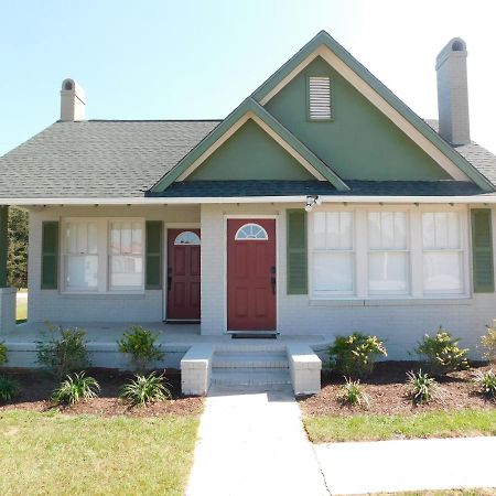 Lawrence Village Bed And Breakfast Swainsboro Extérieur photo