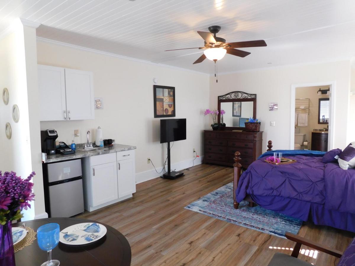 Lawrence Village Bed And Breakfast Swainsboro Extérieur photo